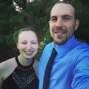 Meet your Posher, Adam